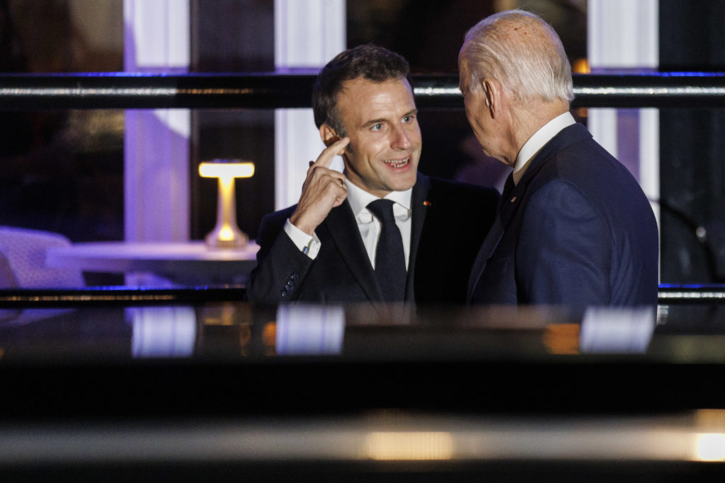 dc-us-president-joe-biden-and-french-president-emmanuel-macron-have-dinner-at-restaurant-fiola-mare