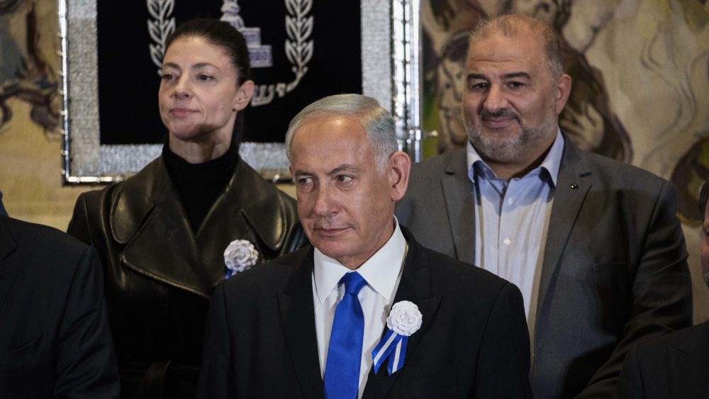 israel-israel-swears-in-25th-knesset-in-jerusalem