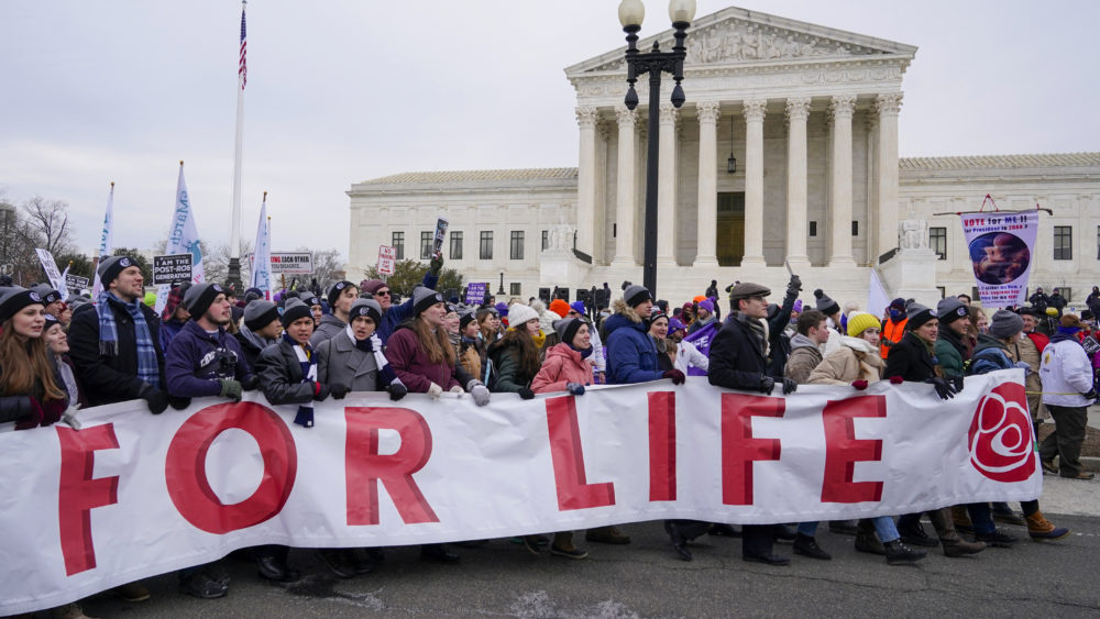 abortion-march-for-life