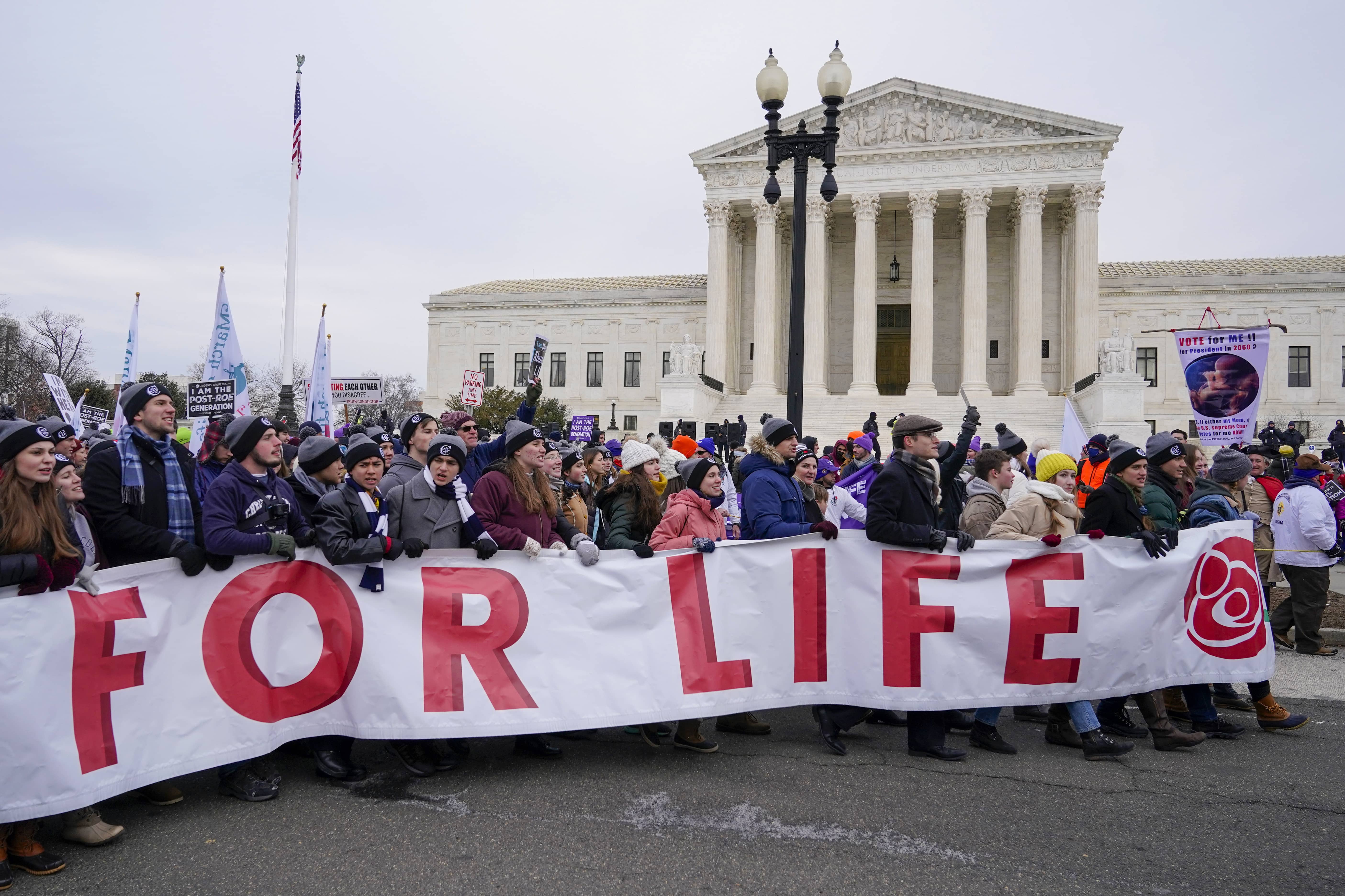 abortion-march-for-life