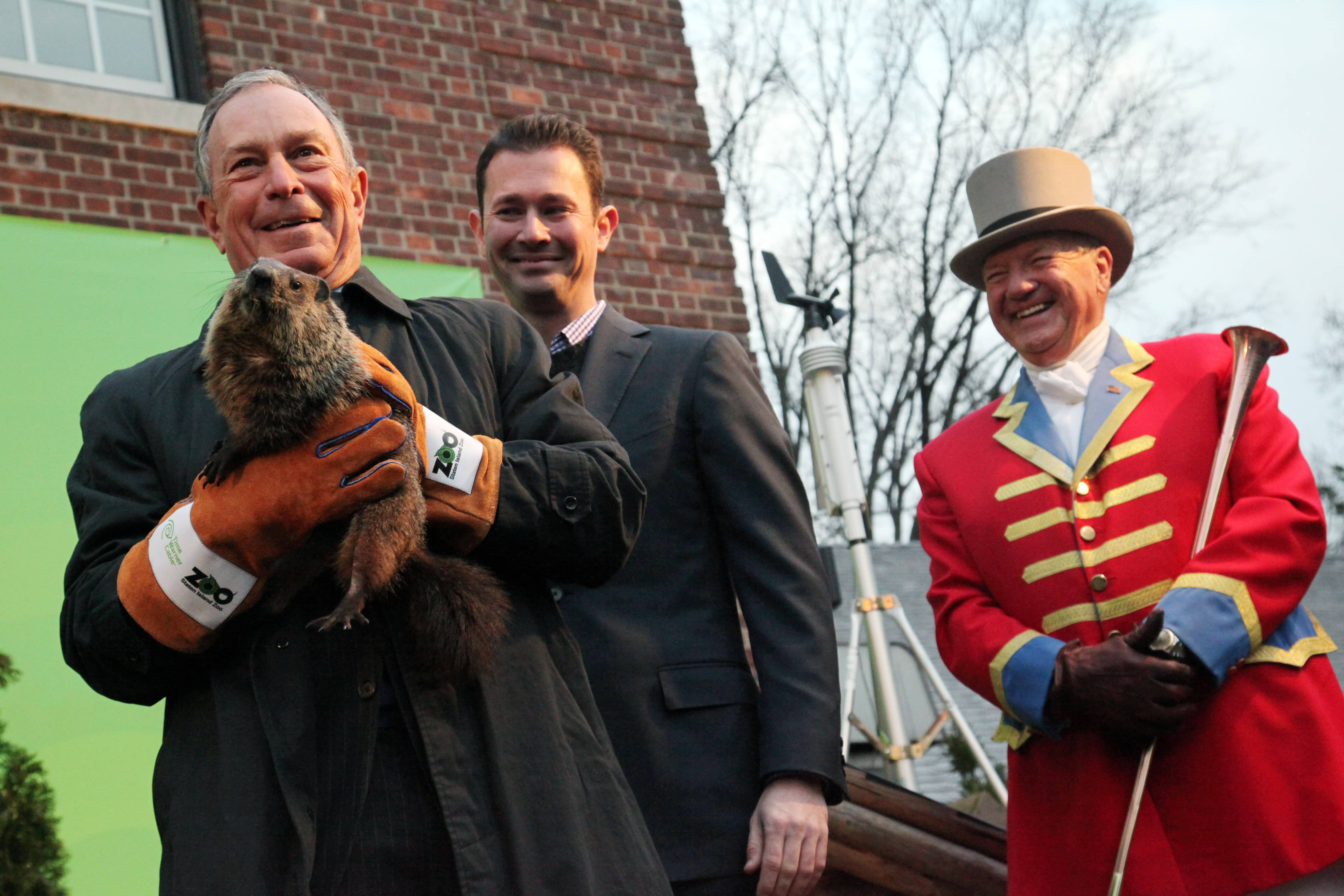 ny-michael-bloomberg-groundhog-day