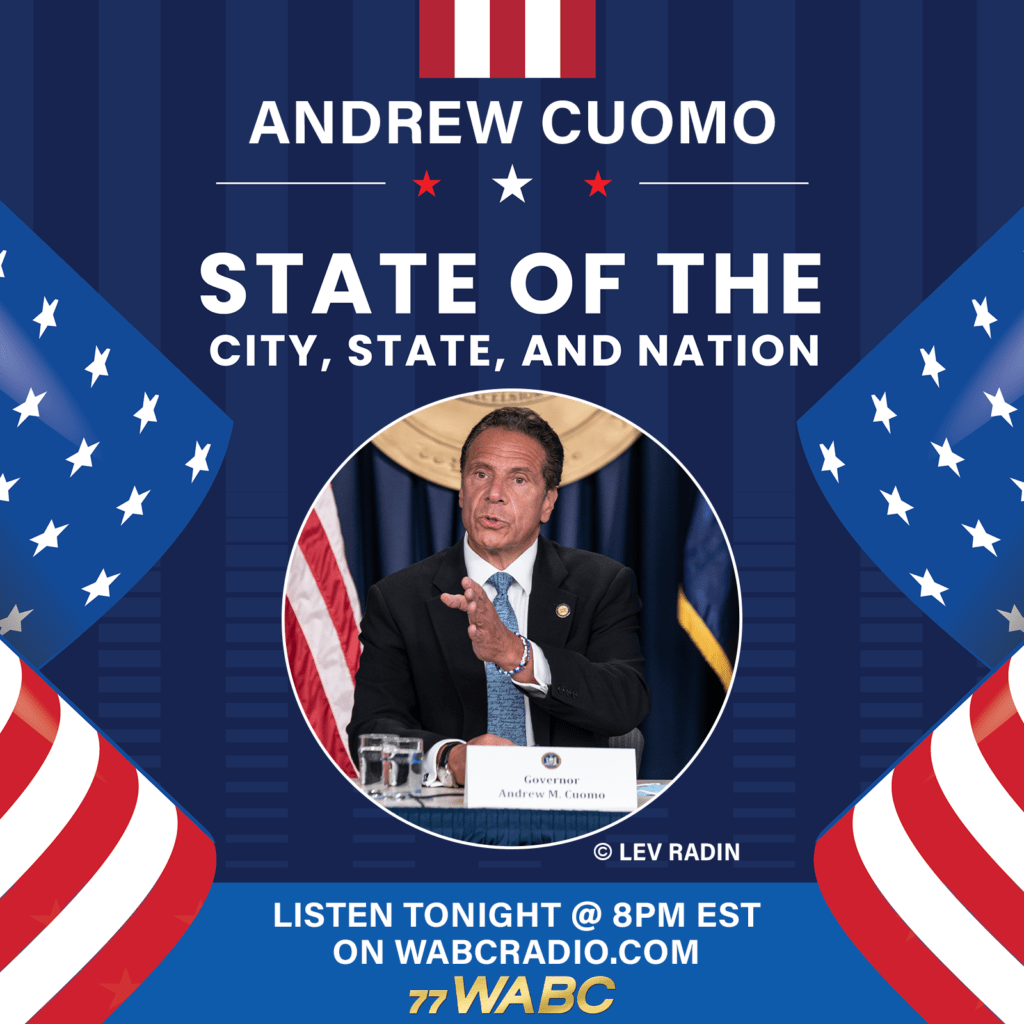 Andrew Cuomo State Of The City State Nation 77 WABC andrew-cuomo-state-of-the-city-state-nation-77-wabc