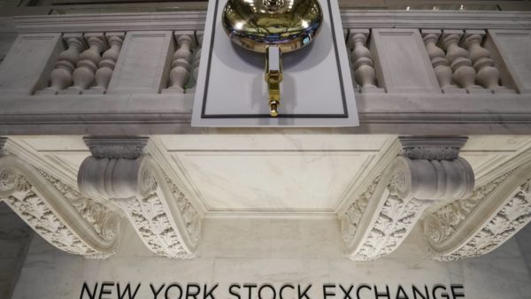 WABC Market Report for 12-08-23 with James Flippin