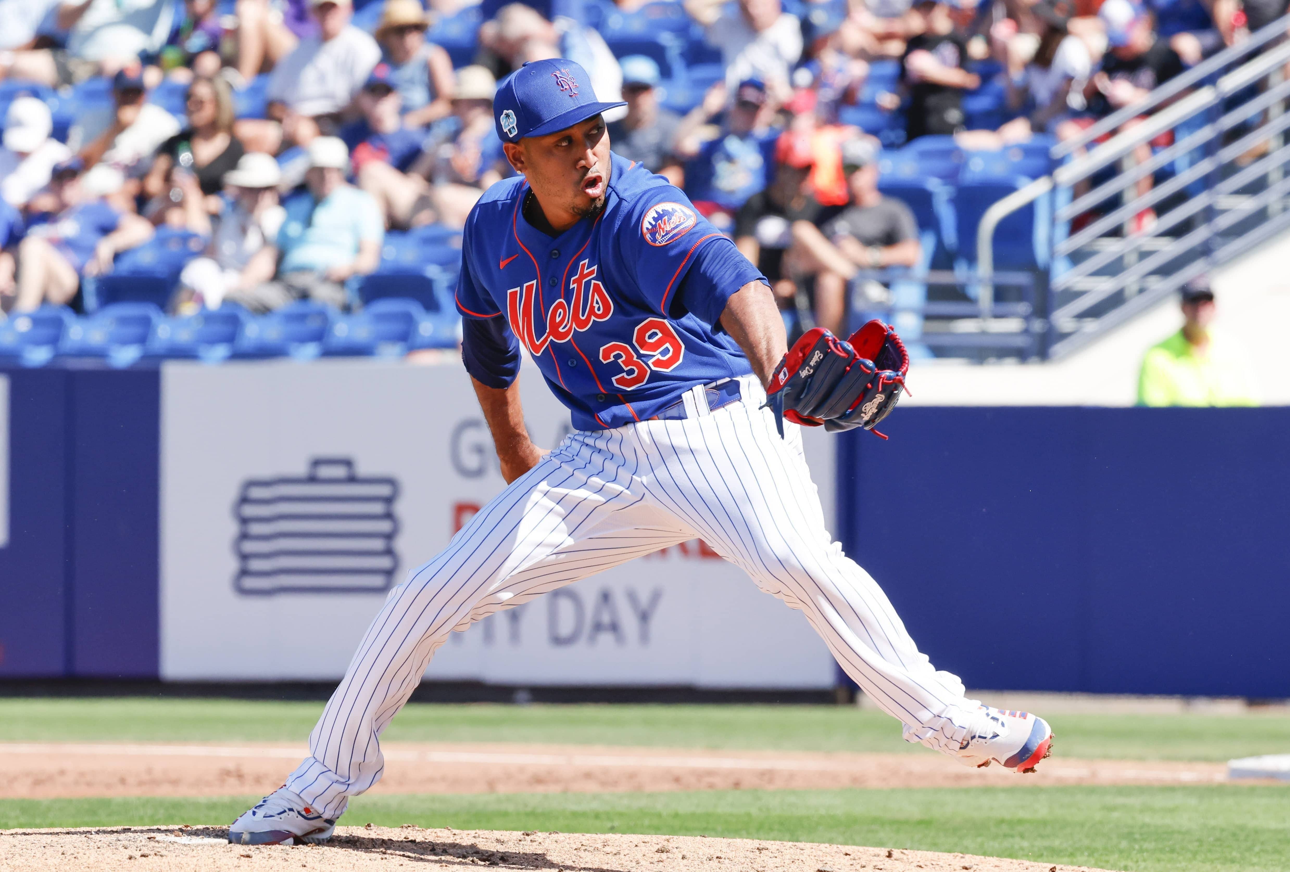 mlb-spring-training-houston-astros-at-new-york-mets-2