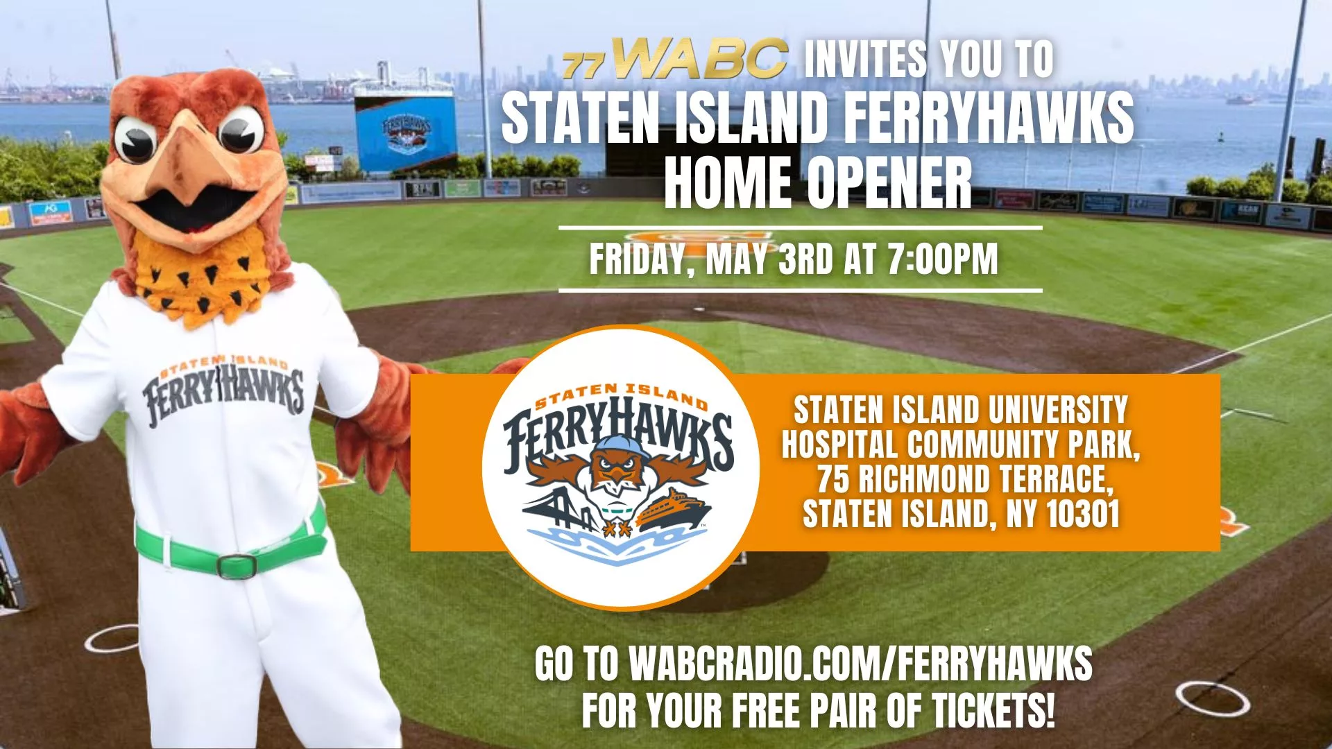 ferryhawks-opening-day-tickets