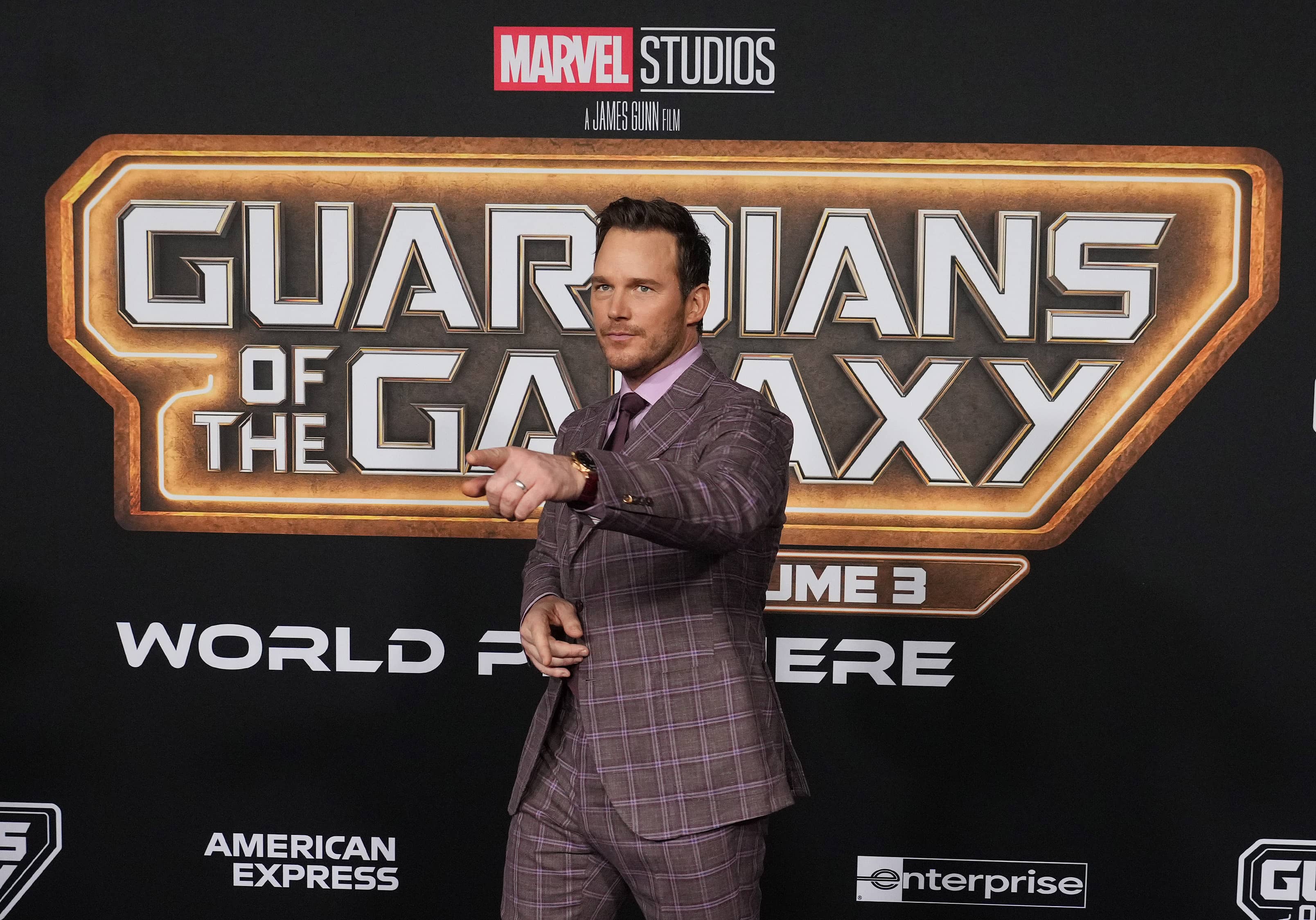 Box Office Recap: 'Guardians of the Galaxy ' Flies Into Top Spot | 77  WABC