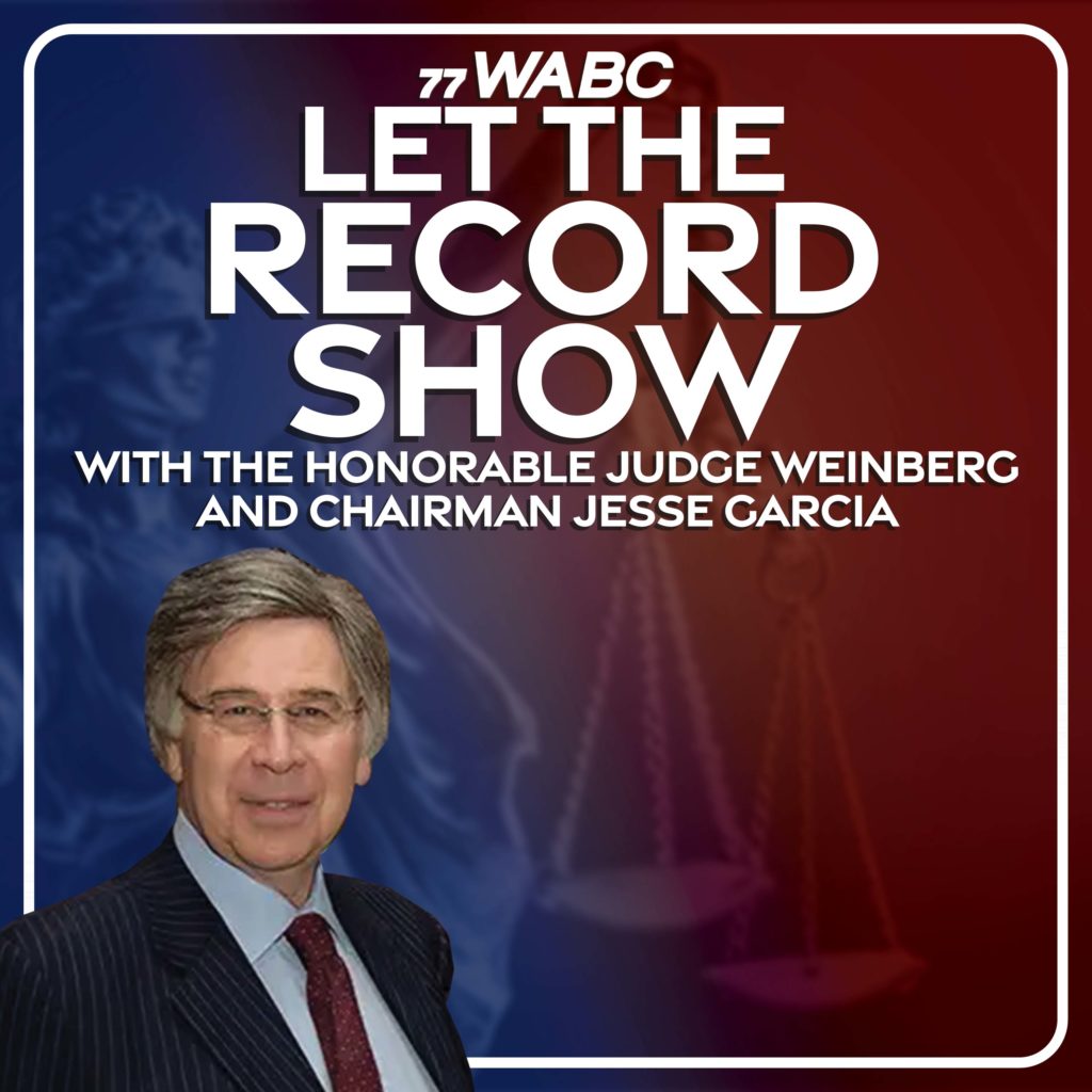 Let The Record Show 05212023 77 WABC