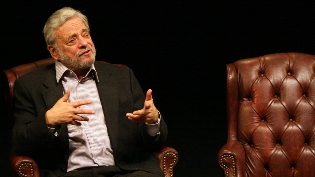 news-stephen-sondheim