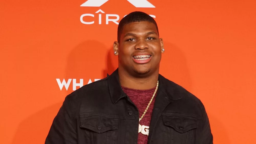 Jets, Quinnen Williams strike extension for reported 4 years, $96M