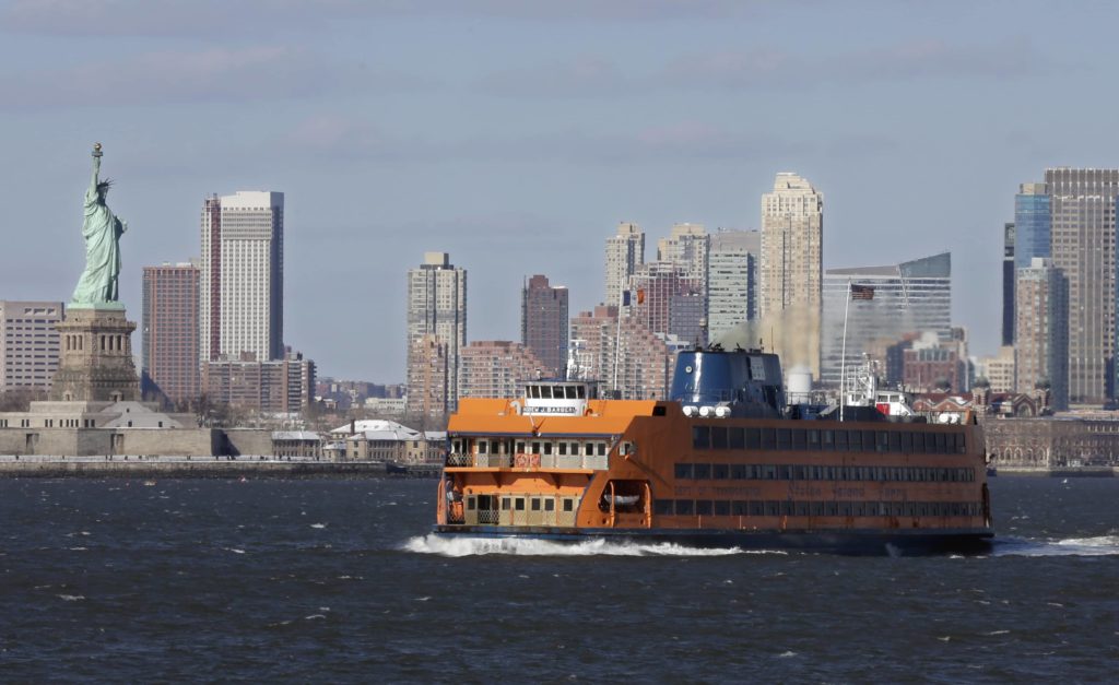 nyc-ferries