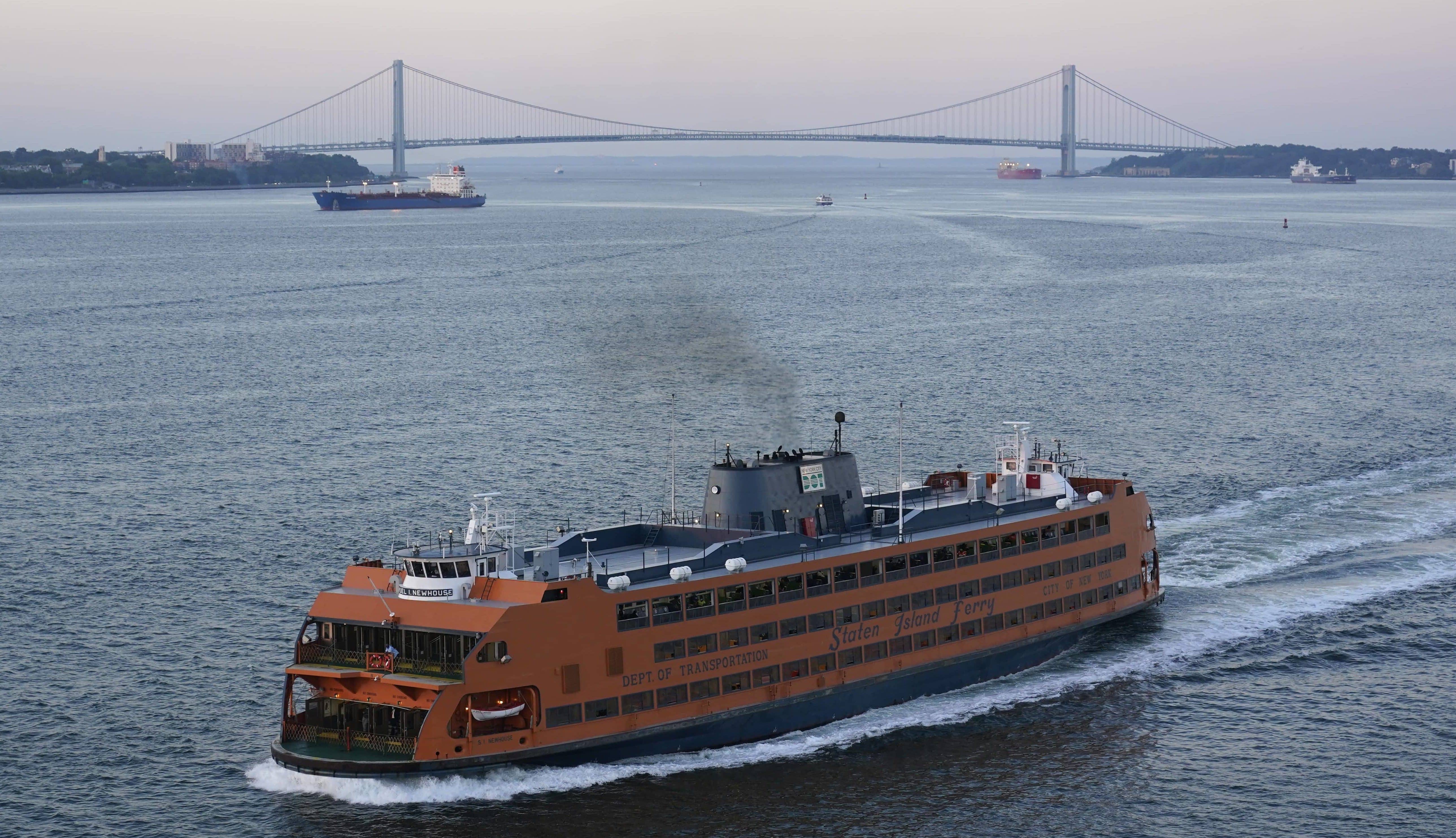 staten-island-ferry