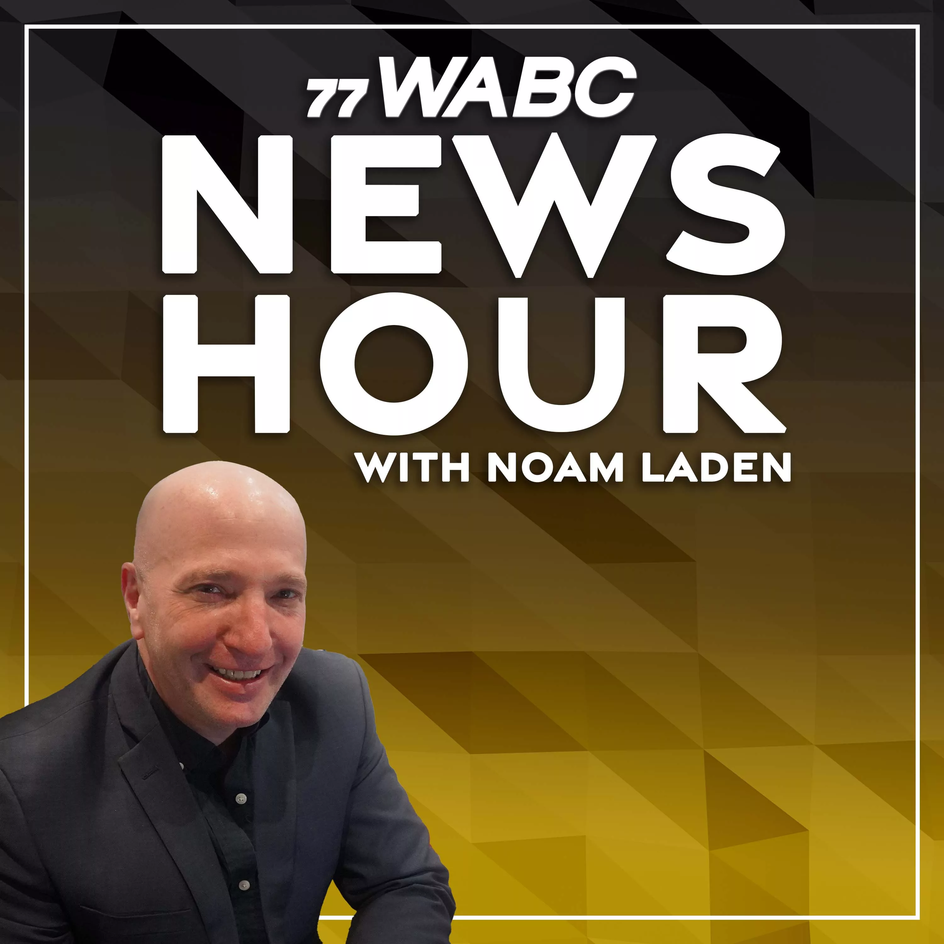 77WABC NEWSHOUR WITH NOAM LADEN 08-14-23 – 77 WABC