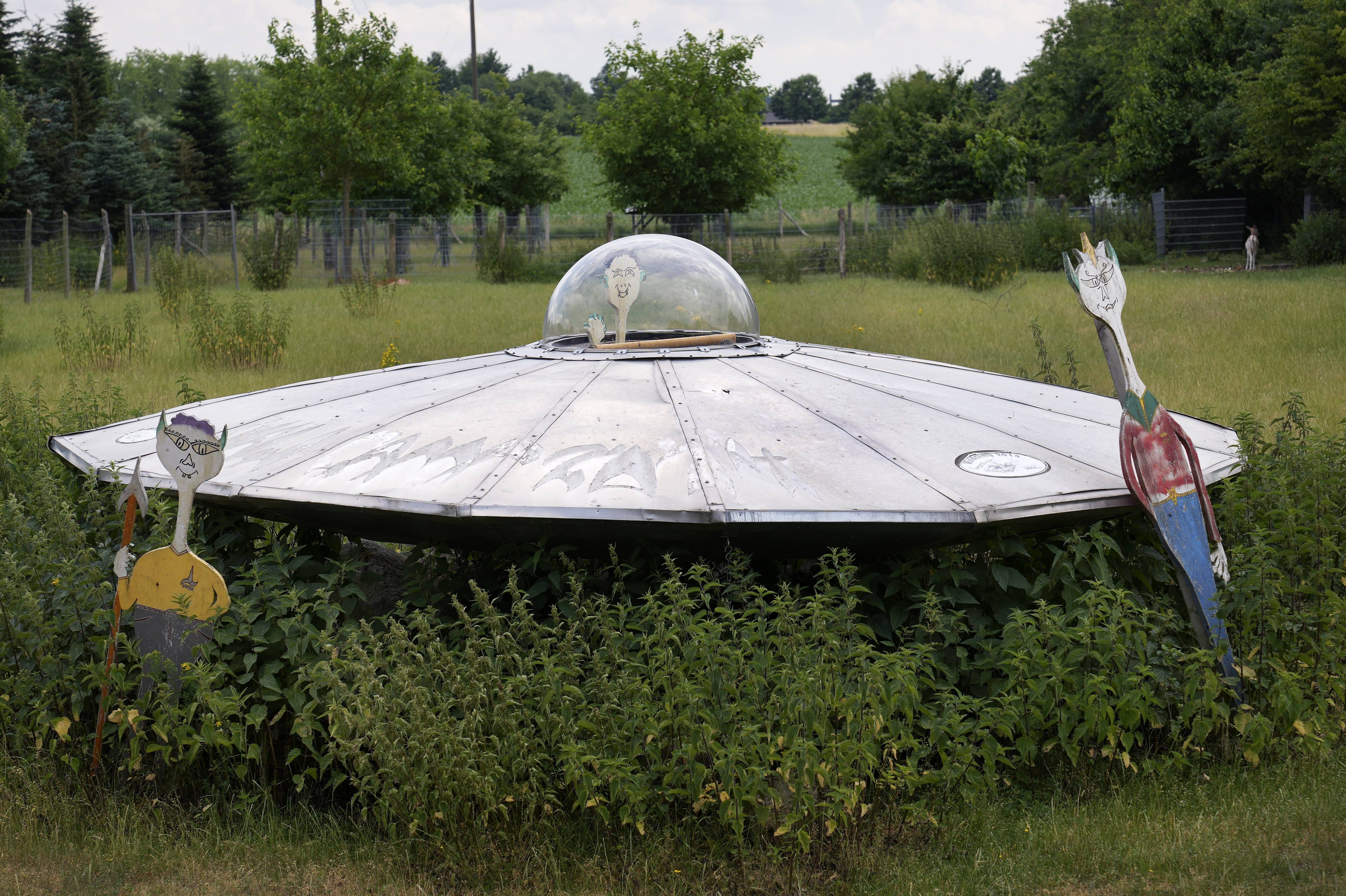 germany-ufo