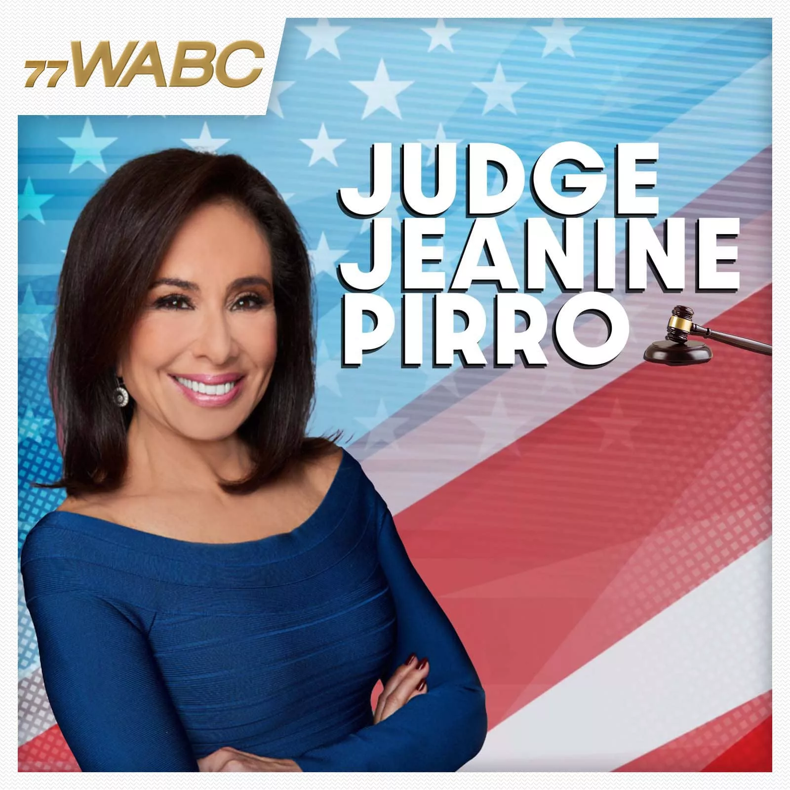 The Judge Jeanine Tunnel To Towers Foundation Show | 77 WABC