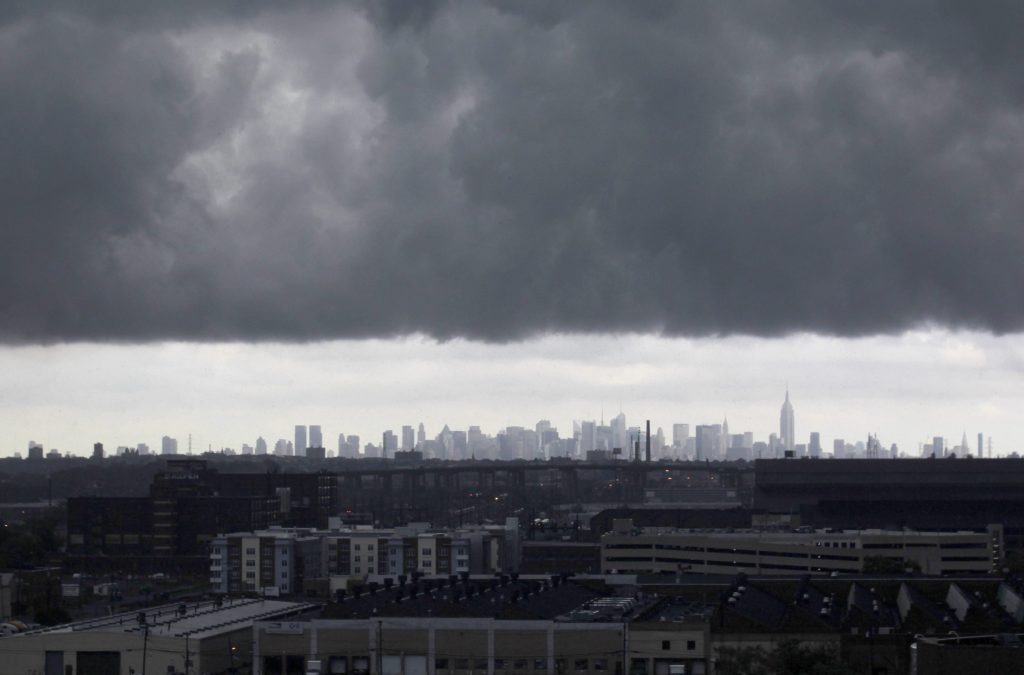 manhattan-skyline