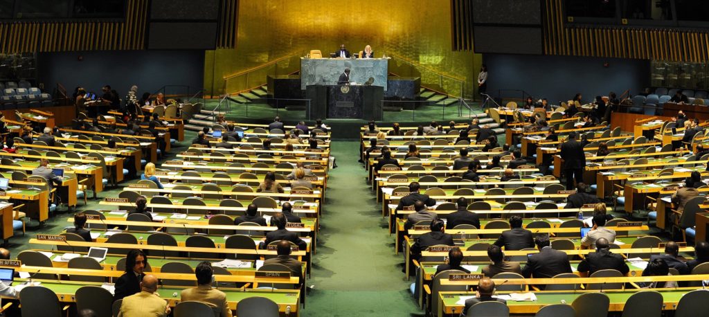 un-general-assembly