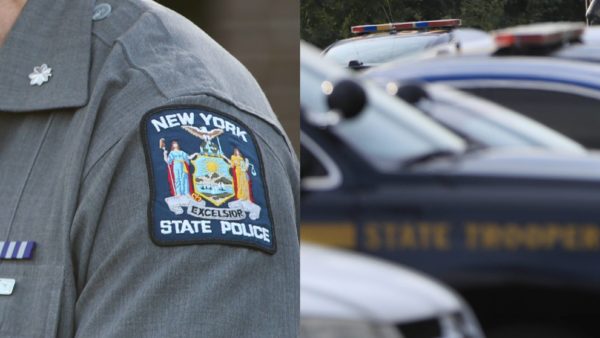 NY State Police Superintendent Abruptly Resigns