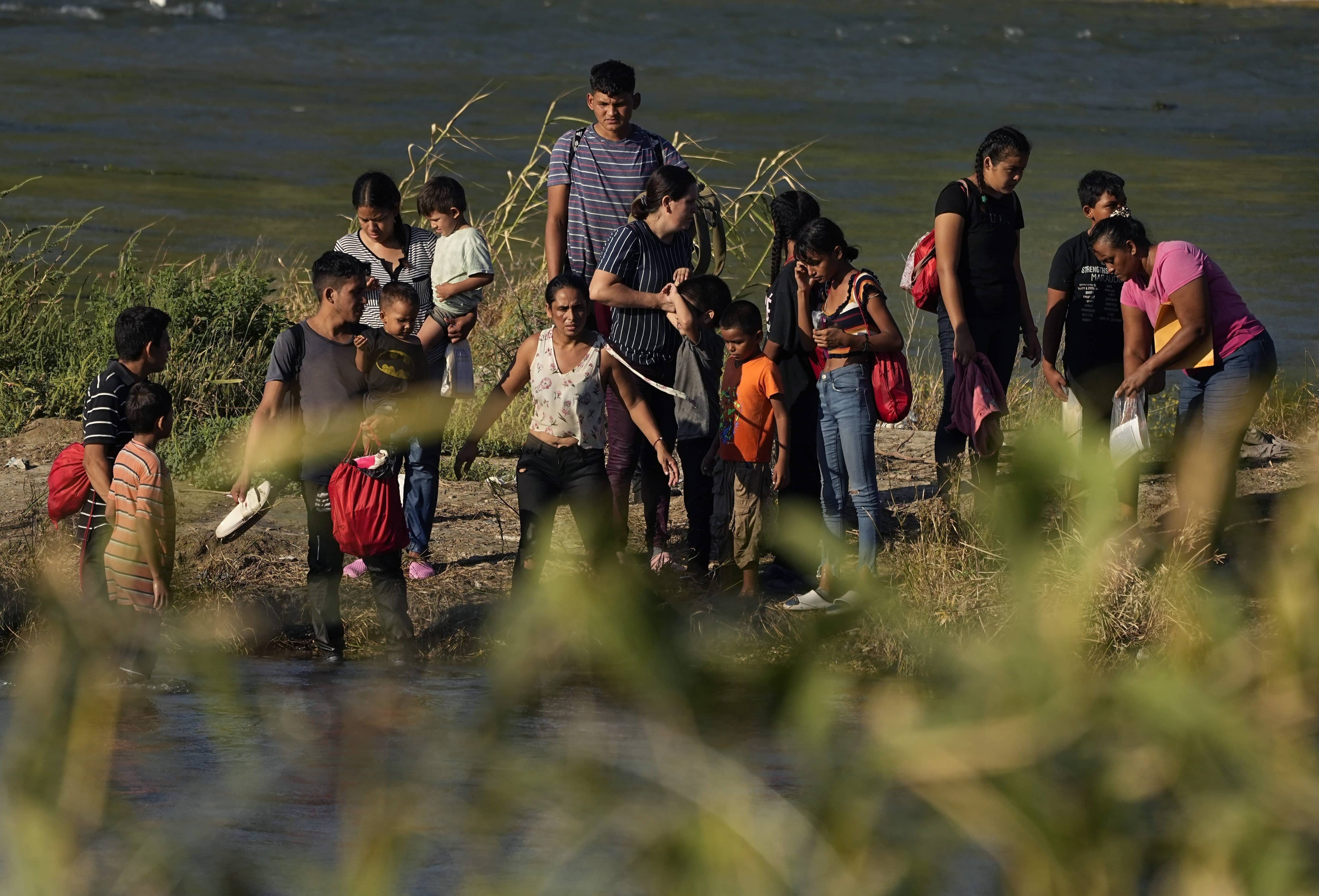 immigration-texas