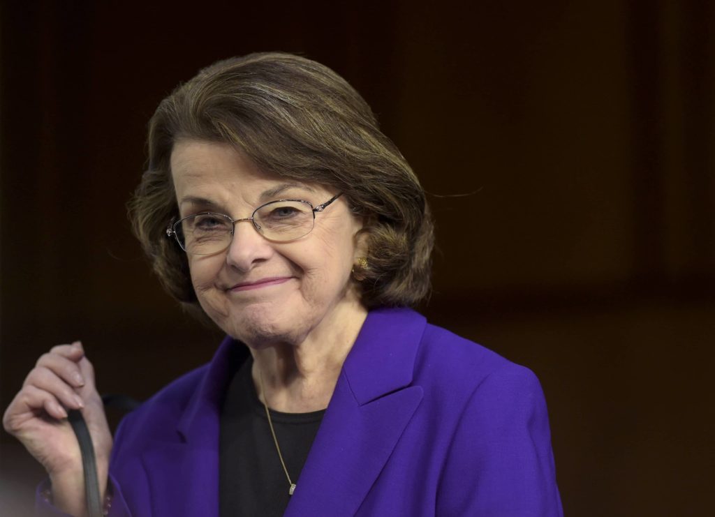 dianne-feinstein