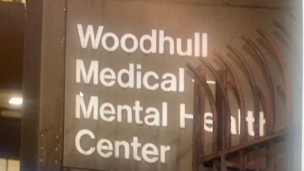 Water logged Brooklyn hospital still shut