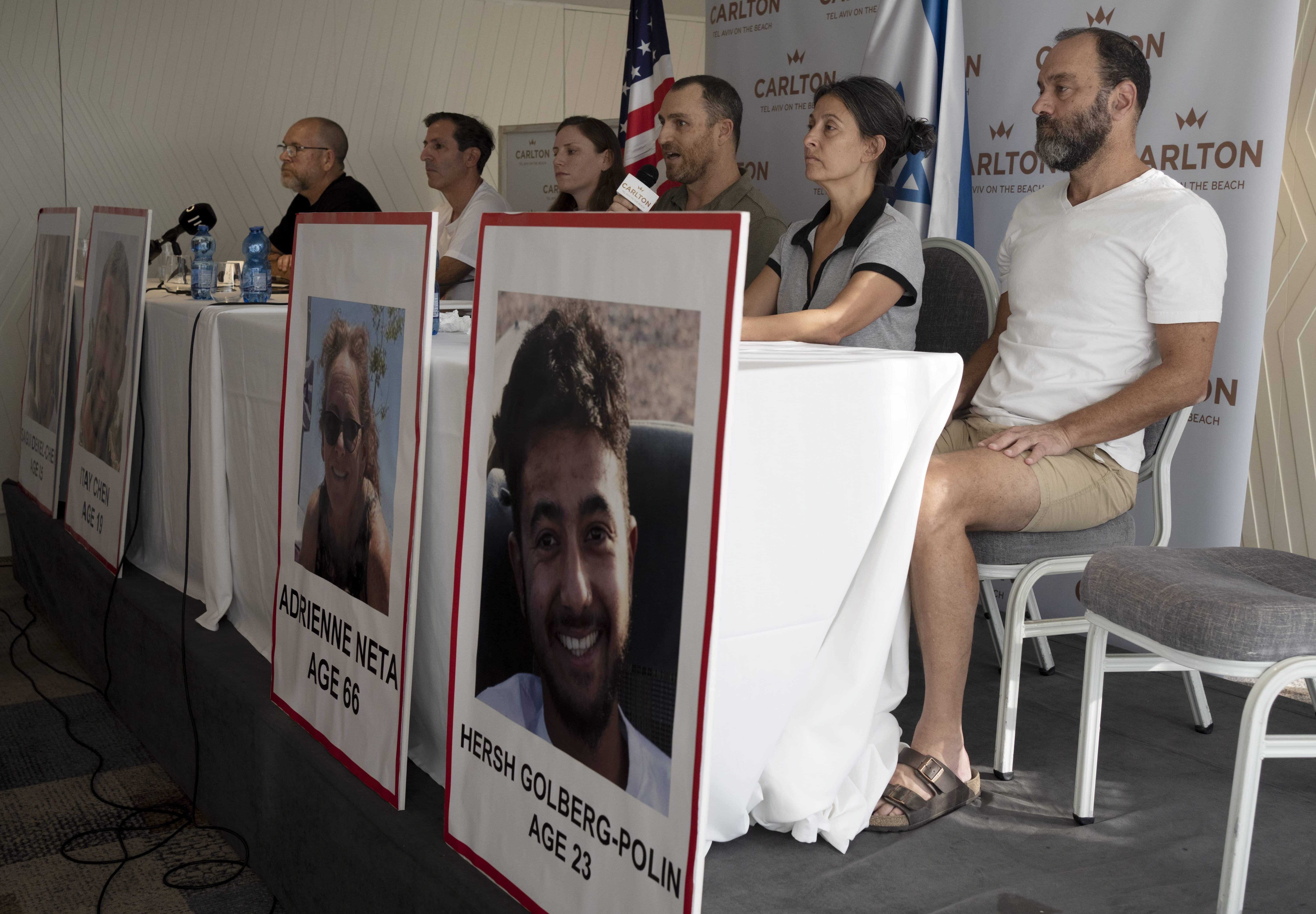 israel-hostages-portraits-goldberg-polin