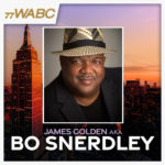 The James Golden AKA Bo Snerdley Show | 10-14-23