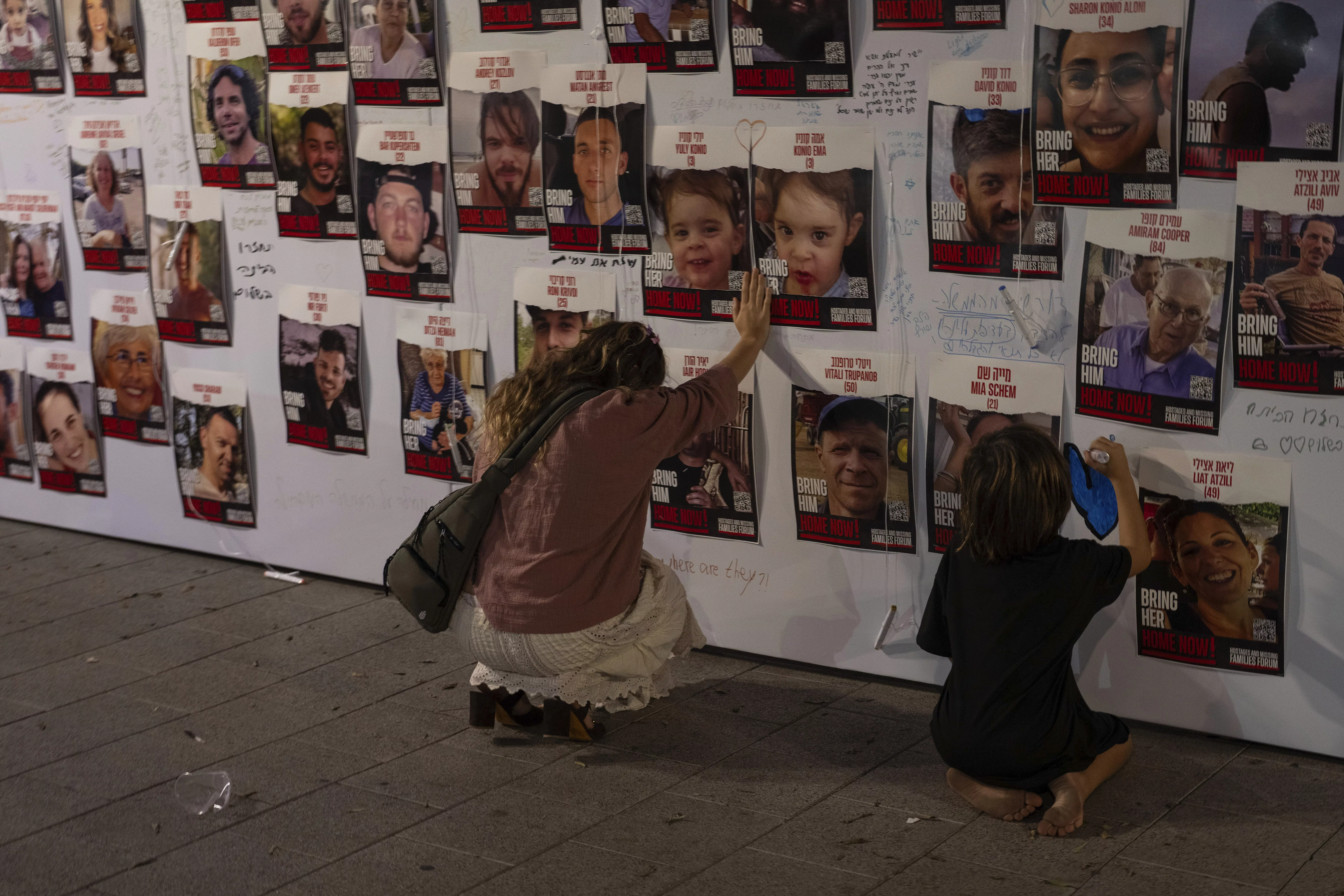 israel-hostages-sad-birthday