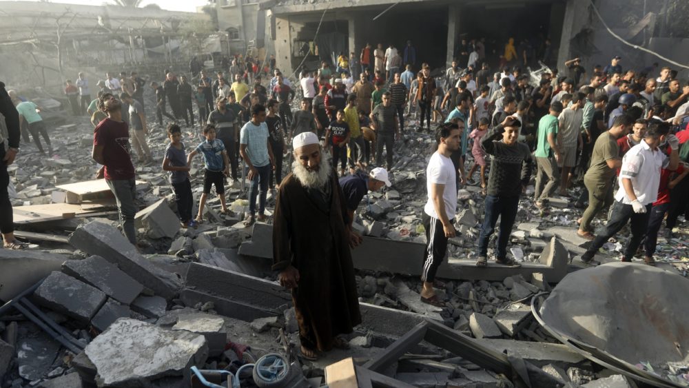 aptopix-israel-palestinians-3