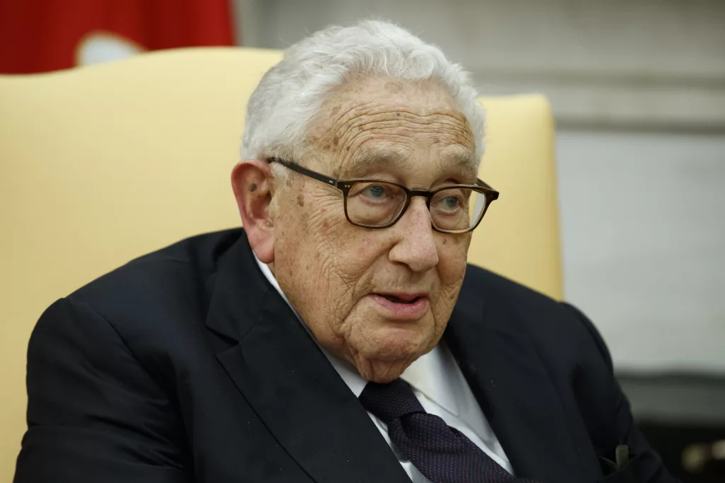 henry-kissinger