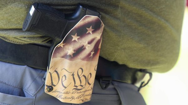“Social Media Rule” Struck Down for NY Gun Permits