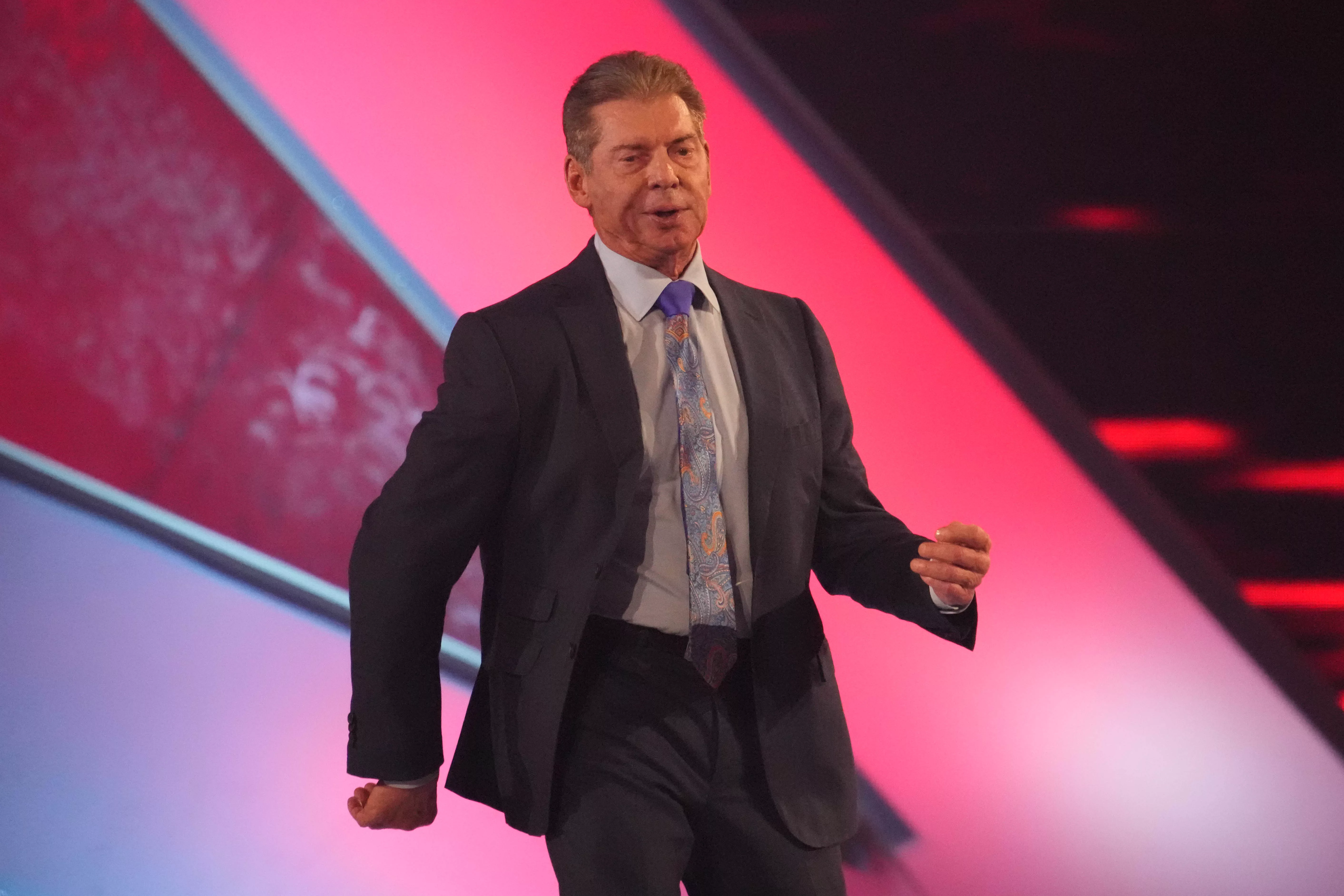 WWE Founder Vince McMahon Resigns Over Alleged Sex Trafficking | 77 WABC