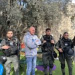 Sid-with-Border-Patrol-IDF-Soldiers-in-the-old-city-of-Jerusalem