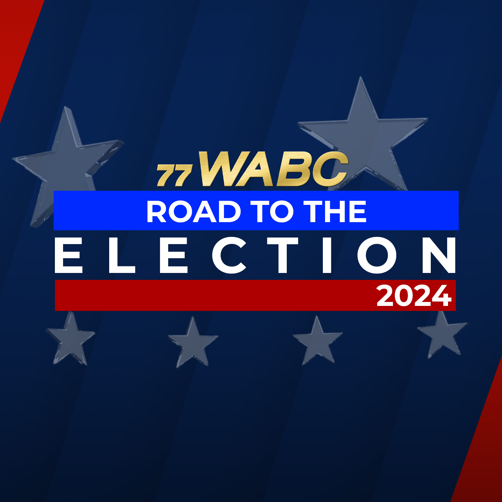 Road To Election 2024 77 WABC Part 5
