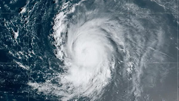 Forecasters Say Hurricane Season Will Be Explosive