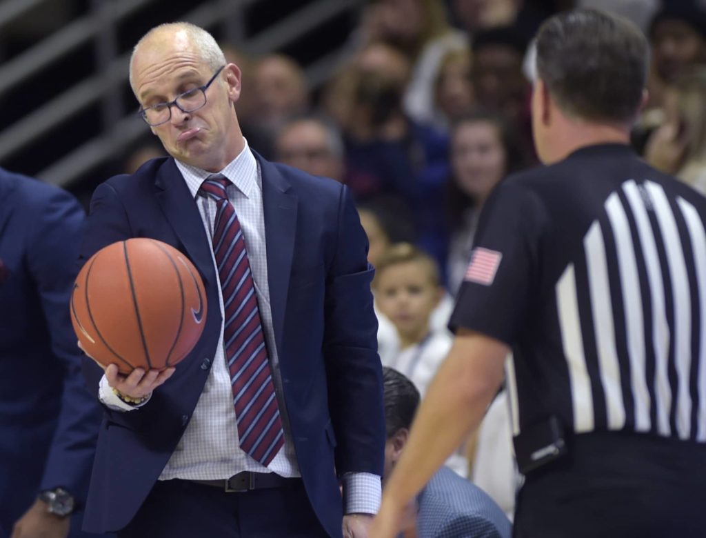 uconn-men-come-up-big-down-the-stretch-score-a-crowd-pleasing-62-59-upset-win-over-no-15-florida