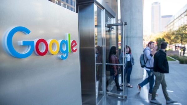 Google fires 50 anti-Israel workers