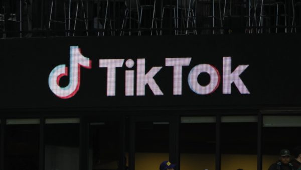 TikTok owner says it may shut down app in U.S.