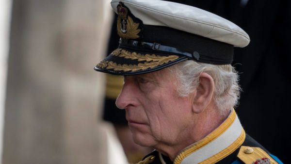 King Charles To Resume Public Duties Next Week