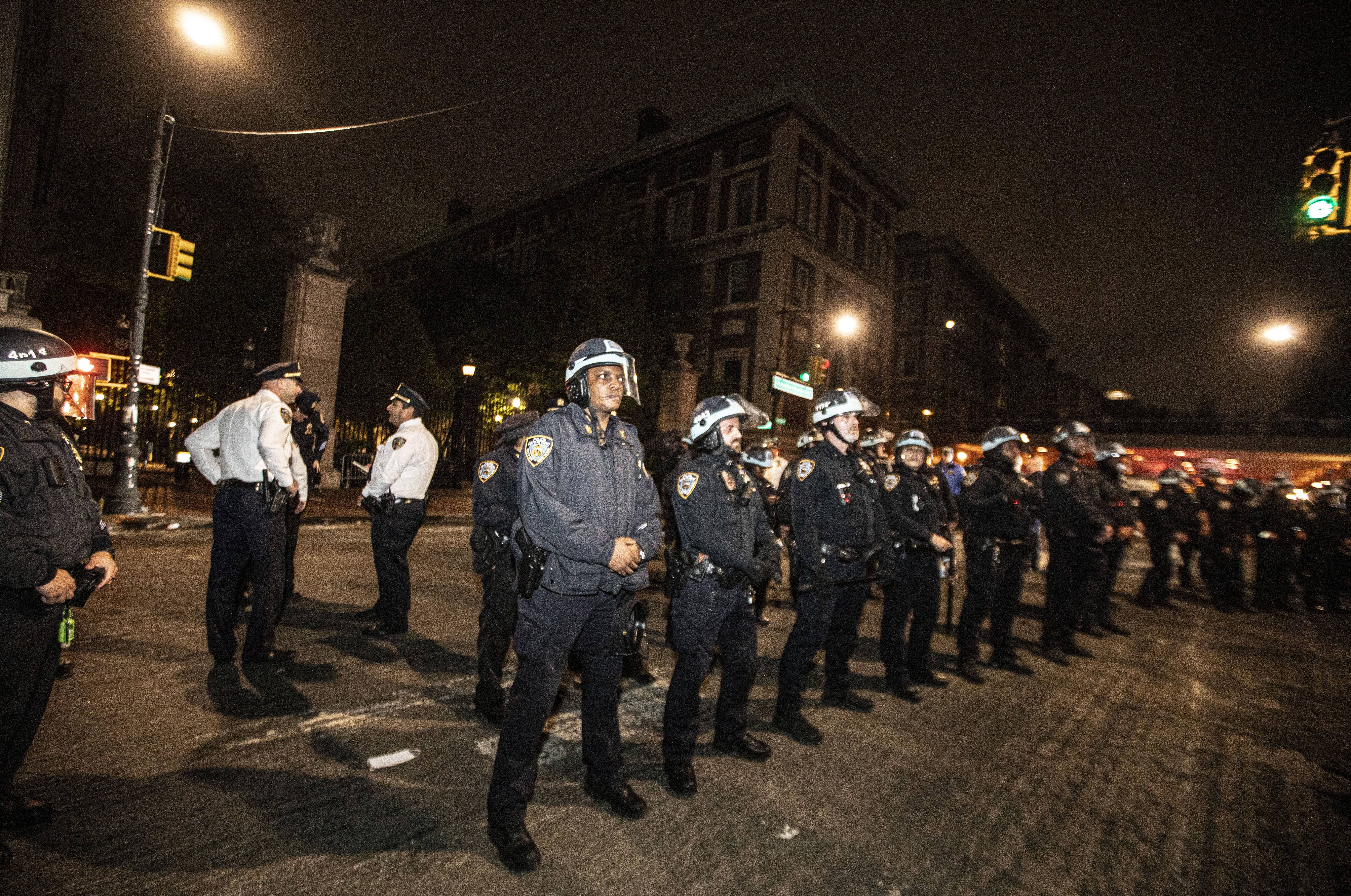 news-columbia-university-protest