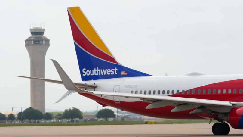 Southwest Will Offer Travel Vouchers After Meltdown