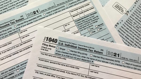 IRS says it will audit wealthy Americans