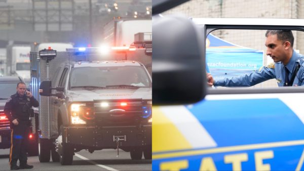 With Deadly Crashes Up, NJ Cops Cracking Down
