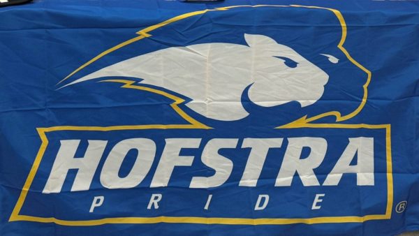 Generous Gift 2nd Largest in Hofstra History