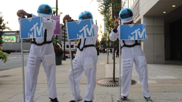 MTV Cancels Movie & TV Awards, Plans New Format