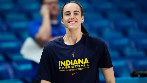 WNBA Player Claims Caitlin Clark’s Popularity Is “A Race Thing”