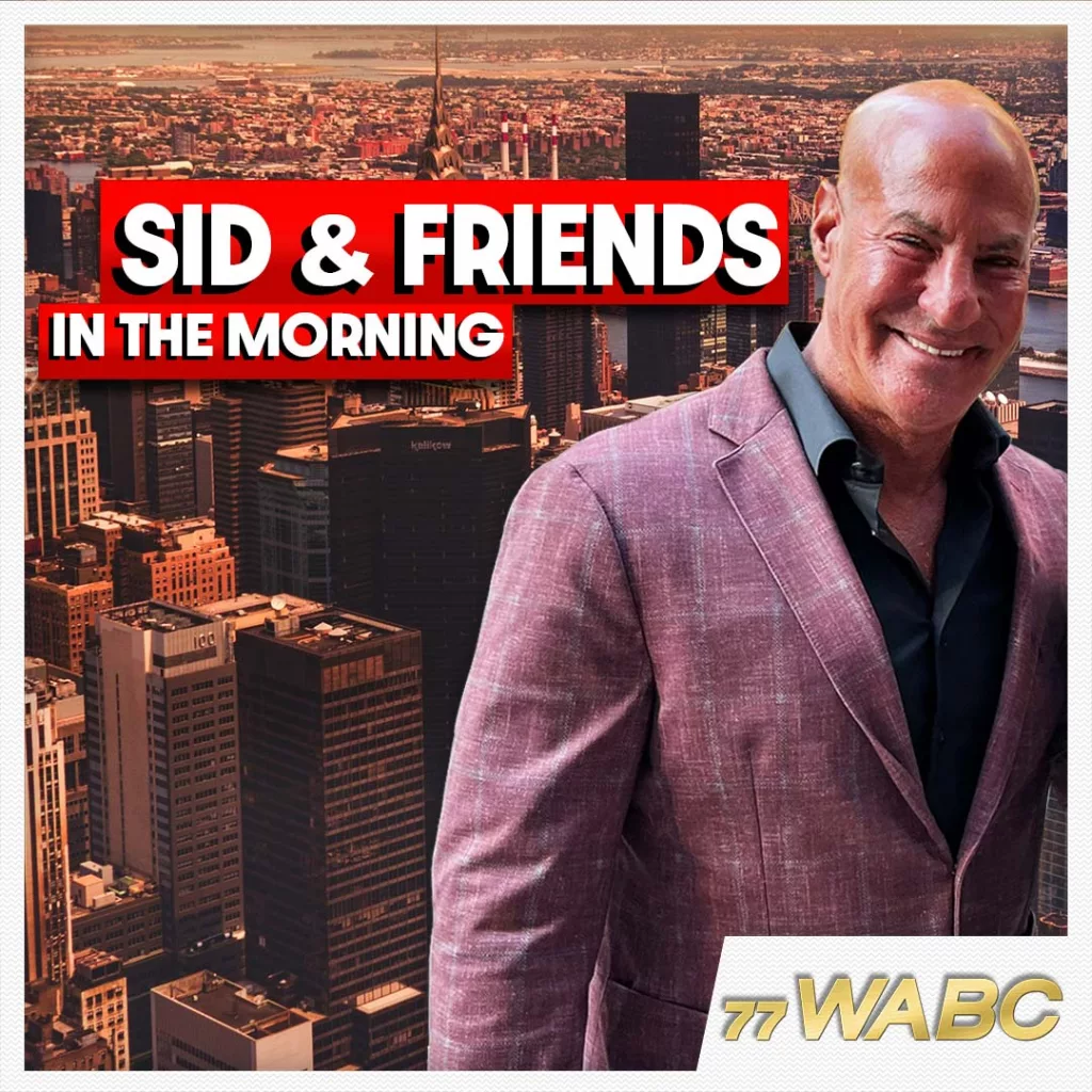 Sal Greco Advocate and Podcast Host 51524 77 WABC