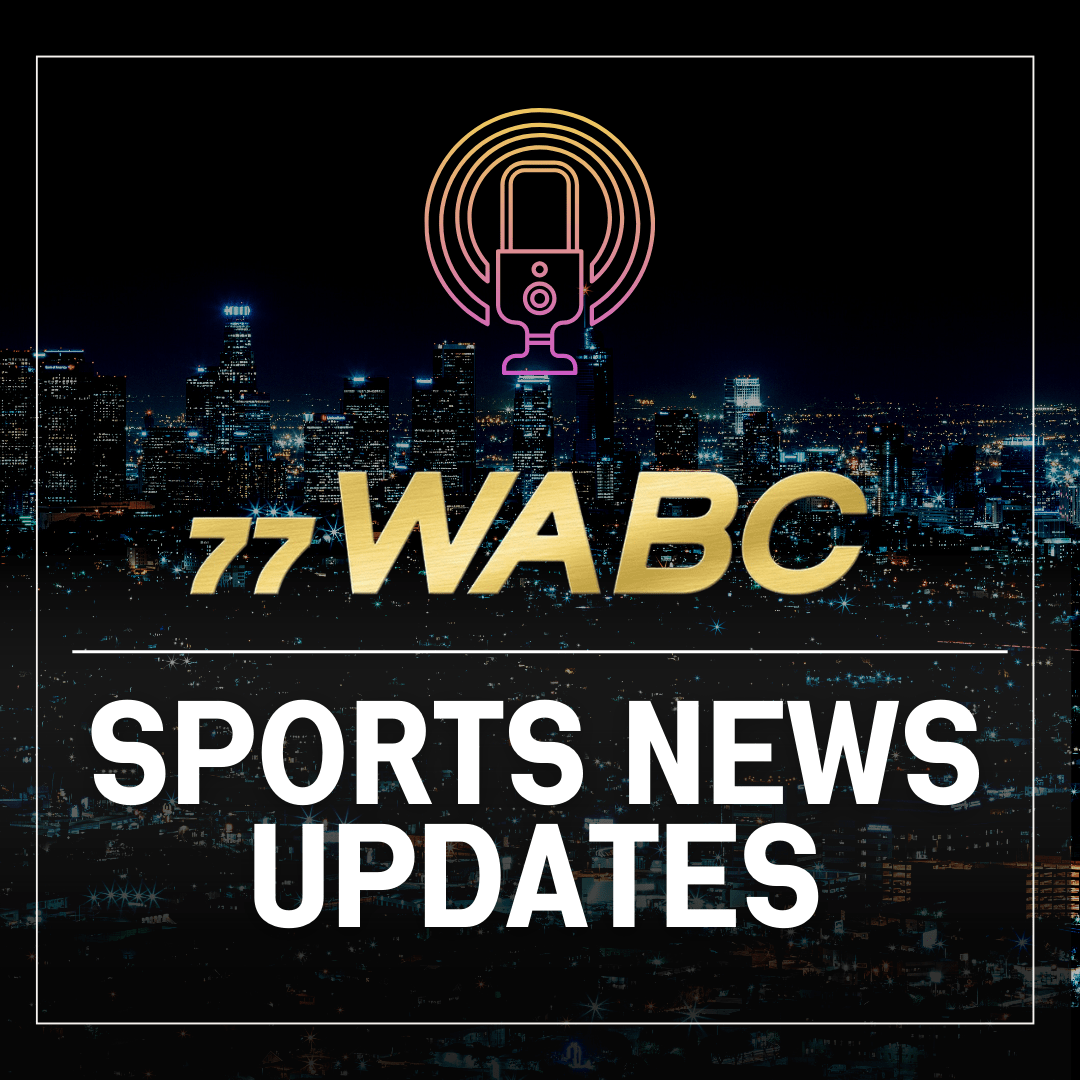 Sports Update – AM | 06-20-24 – 77 WABC