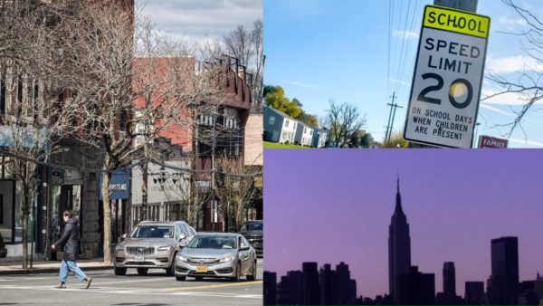 How Low Will NYC Speed Limits Go?