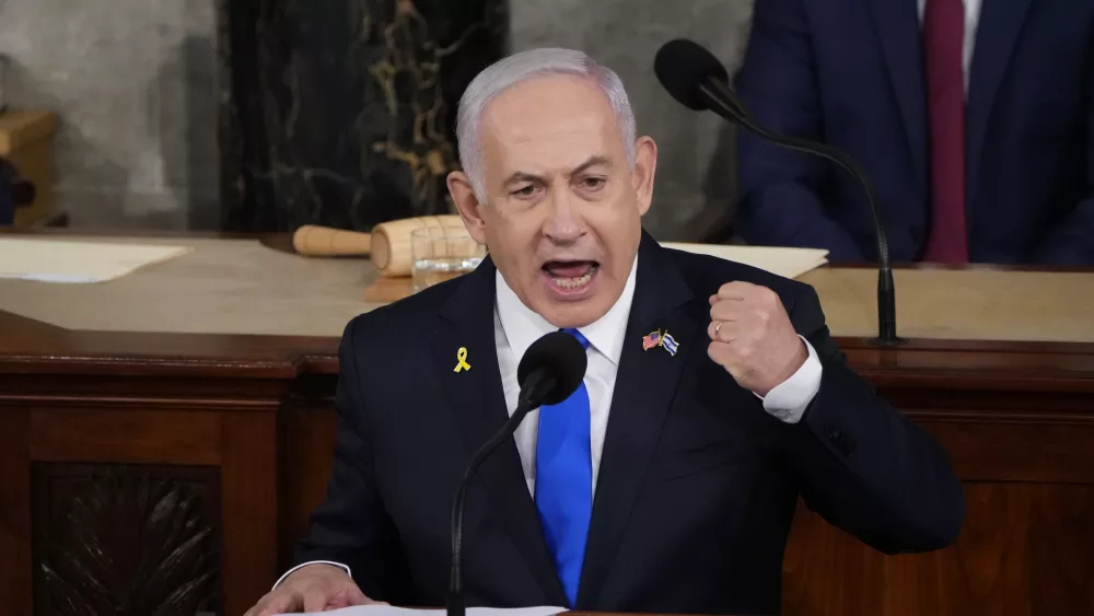 news-netanyahu-addresses-congress