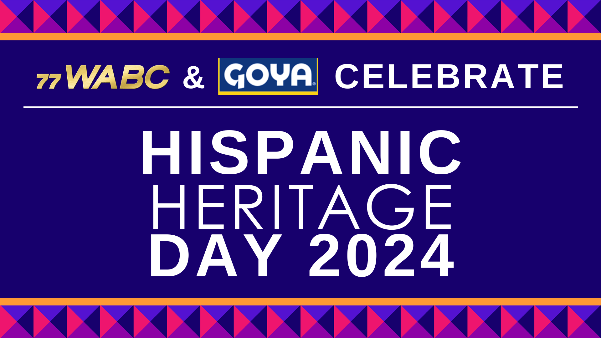 WABC Radio Celebrates Hispanic Heritage Month 2024 77 WABC